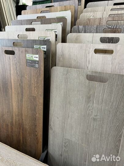 Ламинат 33 класс 8 мм