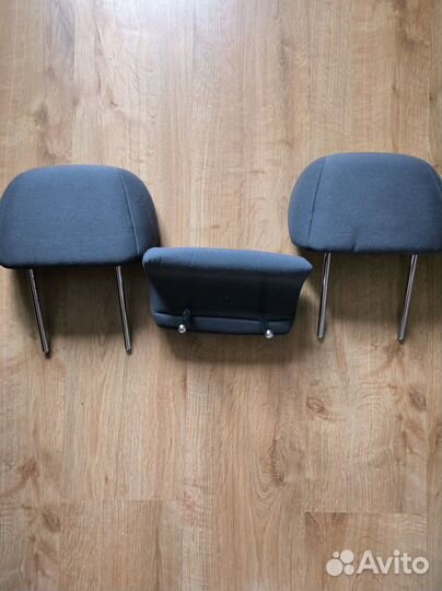 Подголовники