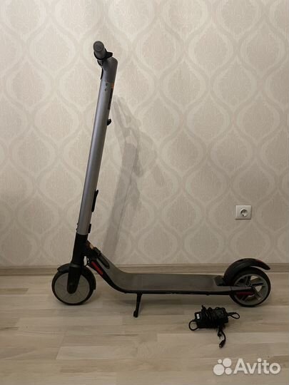 Электросамокат ninebot es2