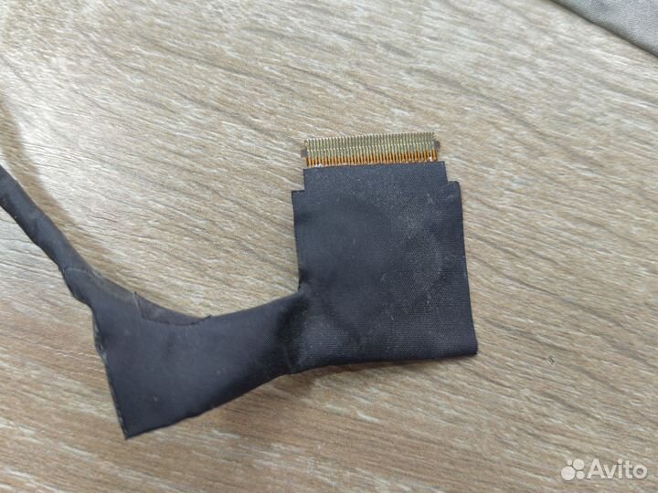 Шлейф матрицы Lenovo G580 G585