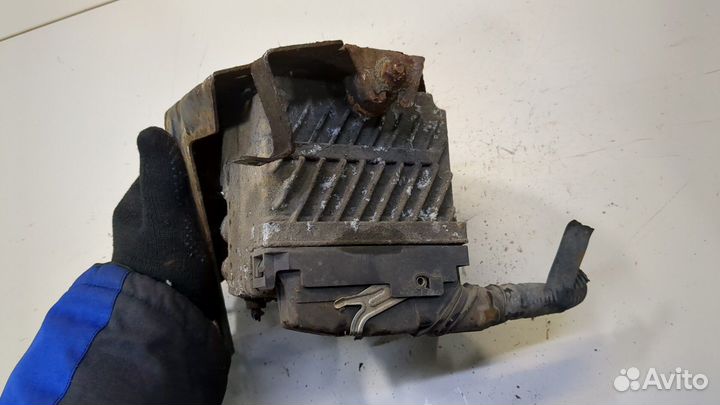 Блок абс, насос Renault Espace 3, 1998