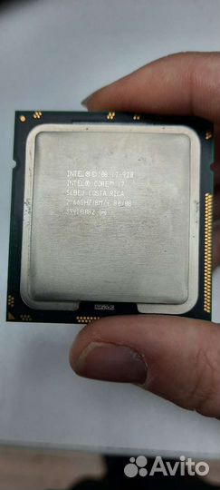 Процессор Intel Xeon E5-2666v3 и др