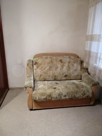 Квартира-студия, 19,4 м², 3/5 эт.