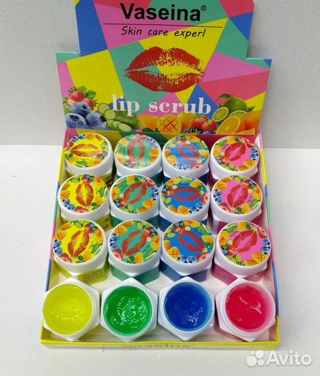 Блеск для губ