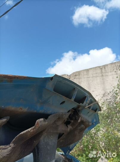 Капот Volkswagen Transporter Т4