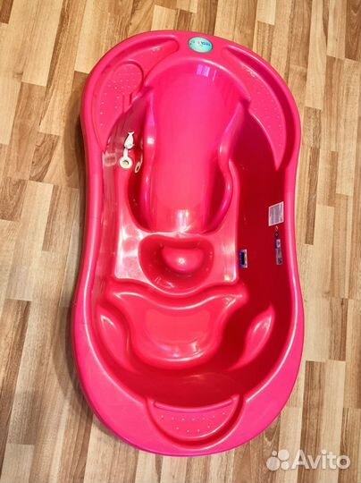 Ванночка для купания