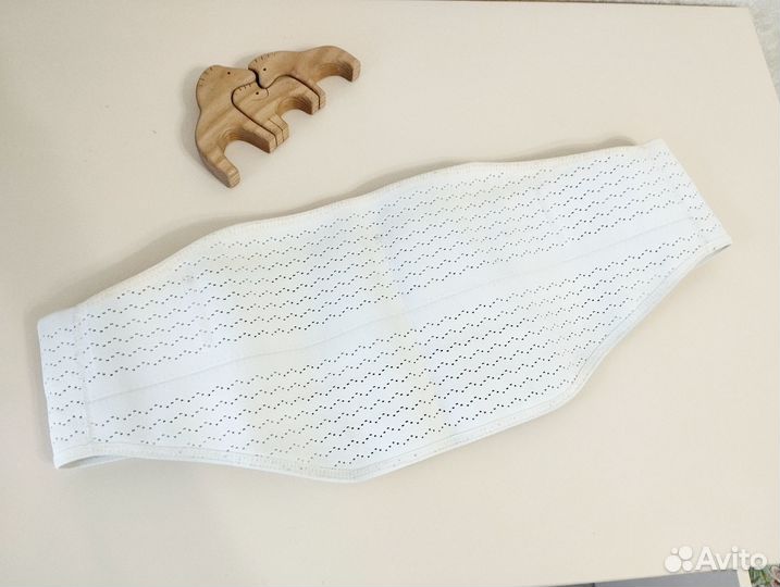 Бандаж для беременных универсальный