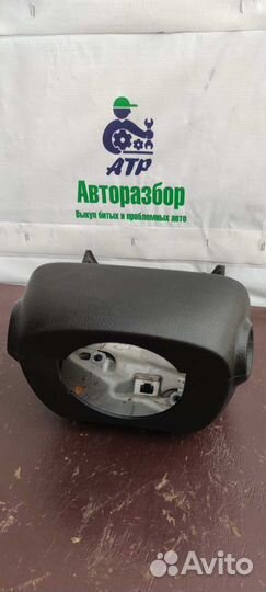 Кожух рулевой колонки Honda Accord 8