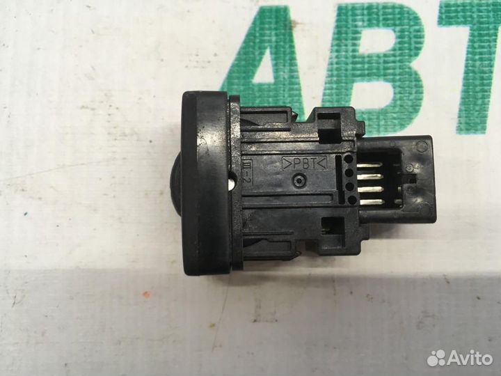 Кнопка корректора фар для Toyota Corolla 10 2006