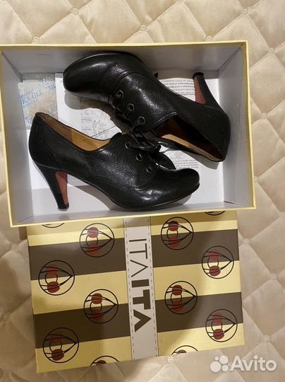 Ботильоны ita ita 36