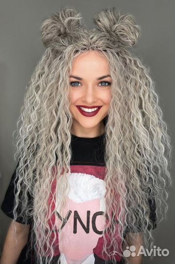 Кудри ариэль