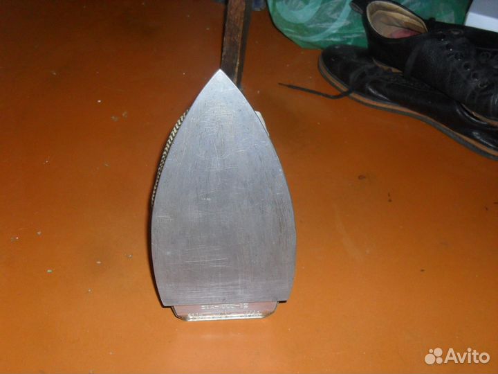 Утюг бу СССР