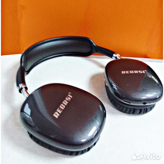 Беспроводные наушники