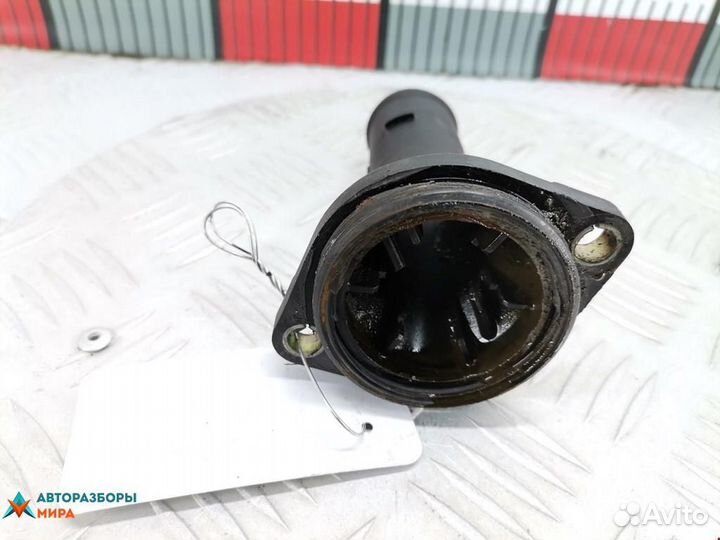 Корпус термостата Skoda Octavia (A4) 2000