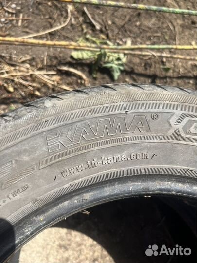 КАМА 1260-1 175/65 R14