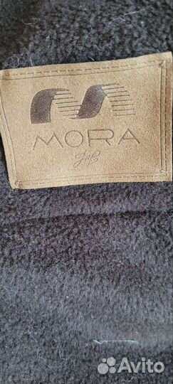 Покрывало плед Mora Испания