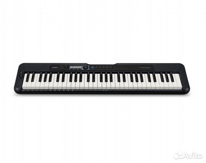 Casio CT-S300 Синтезатор