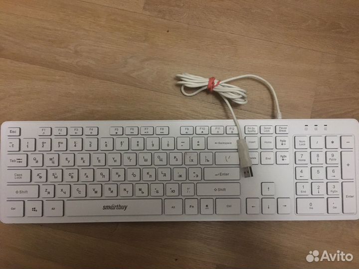 Клавеотура для пк