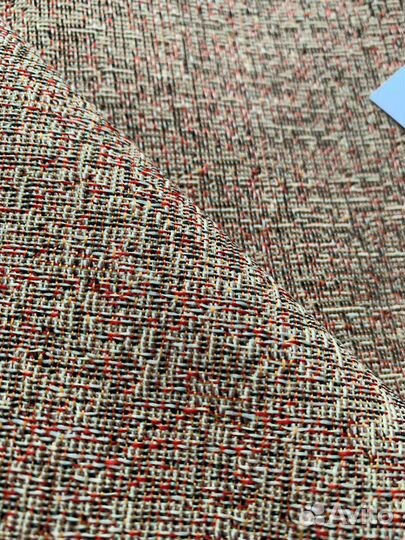 Мебельная ткань (отрезы до 1.00м)