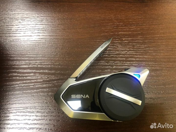 Мотогарнитура sena 50S