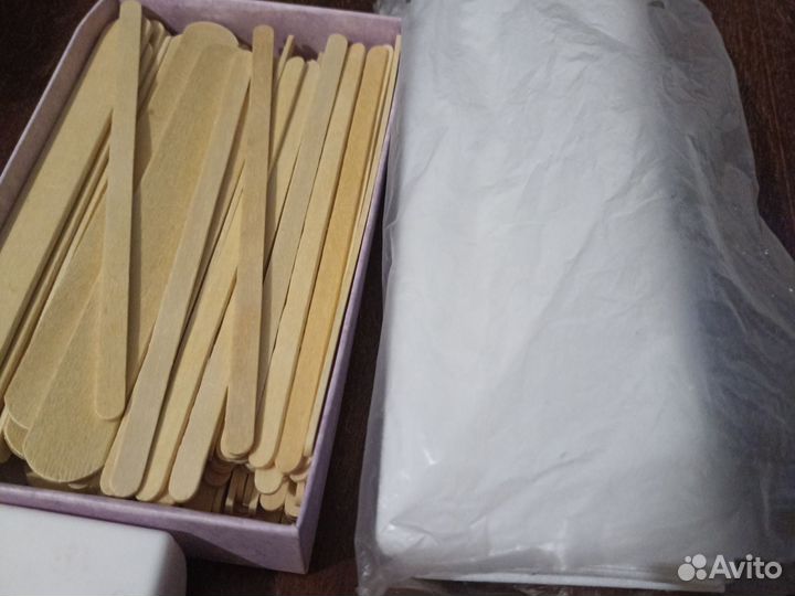 Набор для Депиляции воском