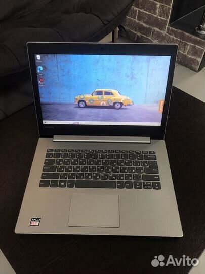 Ноутбук Lenovo ideapad 330-14AST