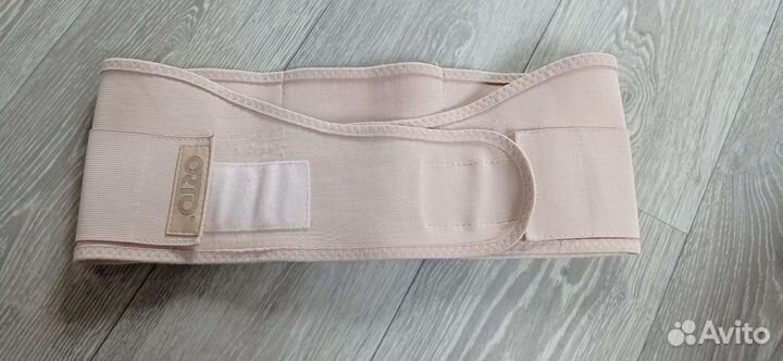 Бандаж для беременных orto