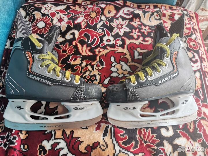 Коньки хоккейные 29 размер