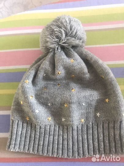 Шапки детские Acoola,Outventure