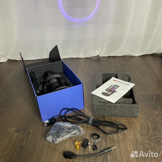 Микрофон Fifine A8