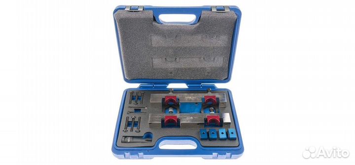 Фиксаторы грм Mercedes M270 M274