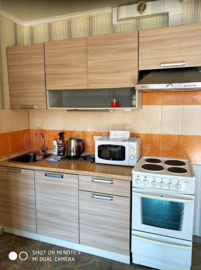 Квартира-студия, 26 м², 17/18 эт.