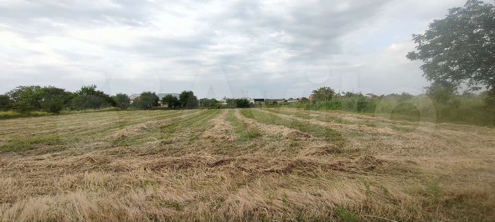 Участок 15 сот. (ИЖС)