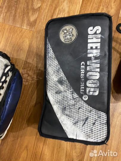 Ловушка и блин