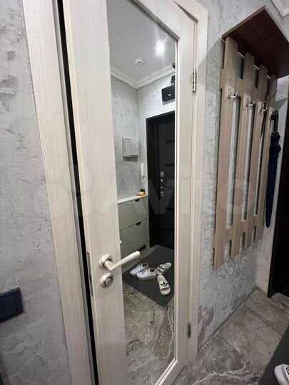 1-к. квартира, 41,8 м², 8/22 эт.