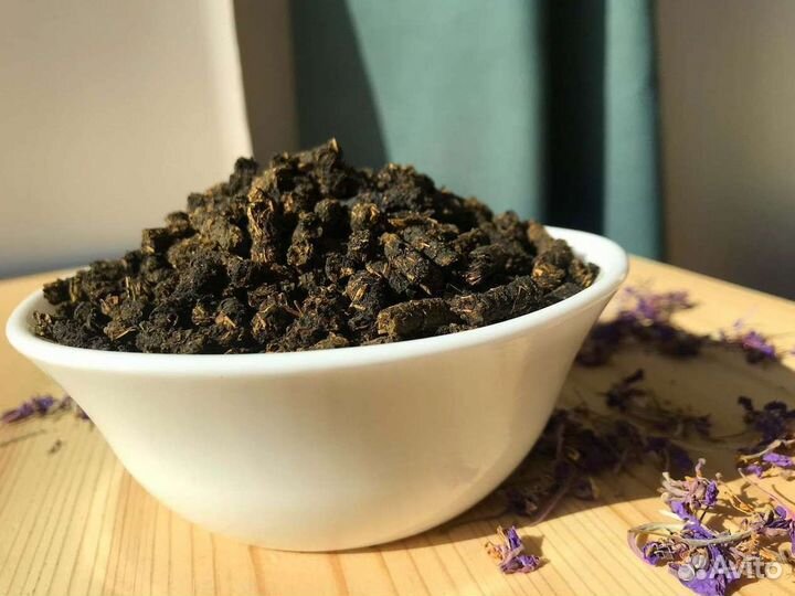 Иван-чай 1 килограмм кипрей 2О23 польза, для зож