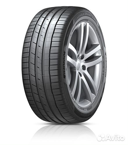 Hankook Ventus S1 Evo3 SUV K127A 275/55 R19 W