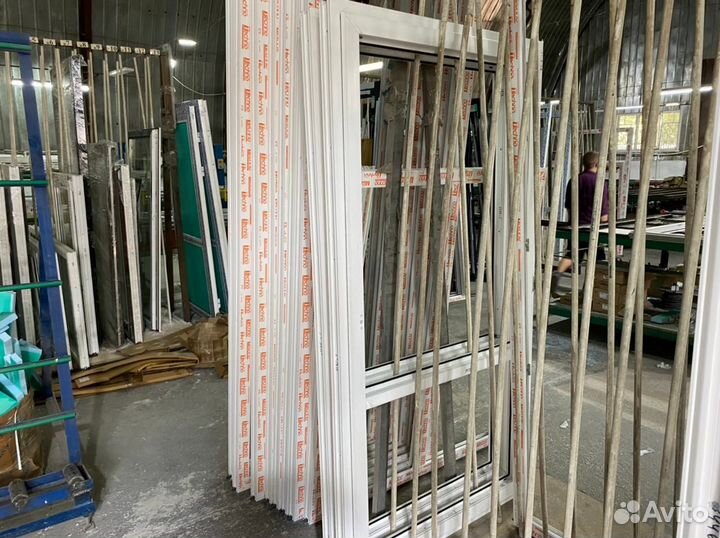 Пластиковые окна и двери. Окна пвх. 