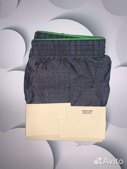 Трусы семейные zara