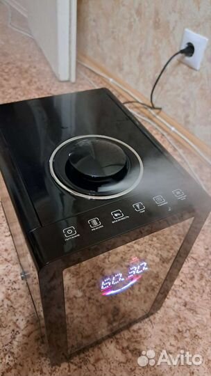 Увлажнитель Bork h700