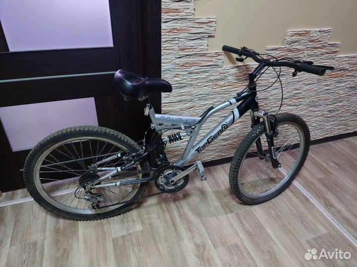 Велосипеды б/у