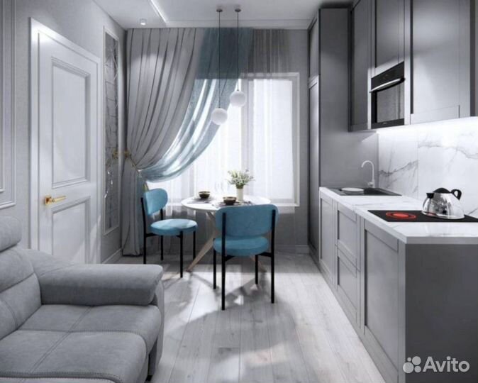 Шторы на заказ