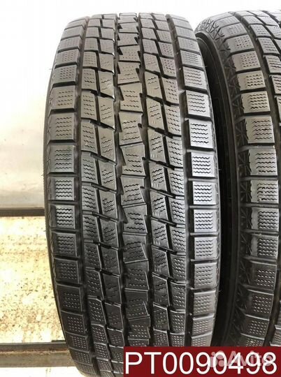 Goodyear Ice Navi SUV 225/60 R17 110