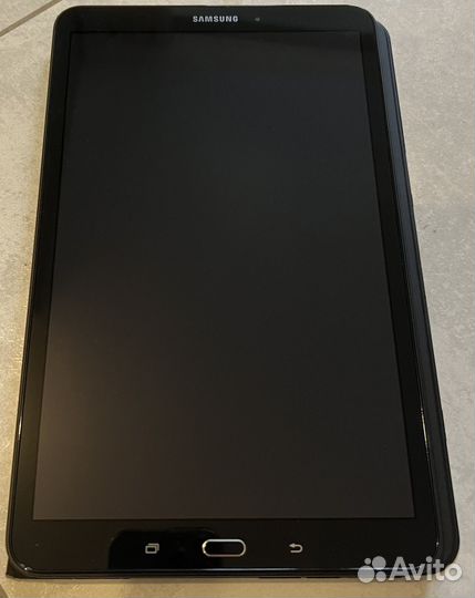 Samsung galaxy Tab A 2016