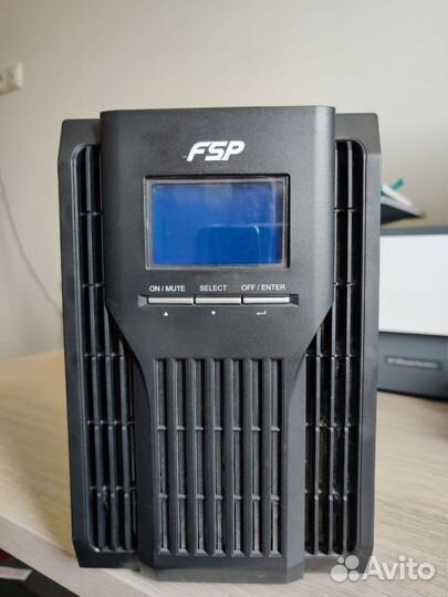 Ибп серии Knight Pro+ TW (1K-10K)