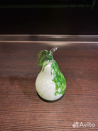 Статуэтка интерьерная «Груша»