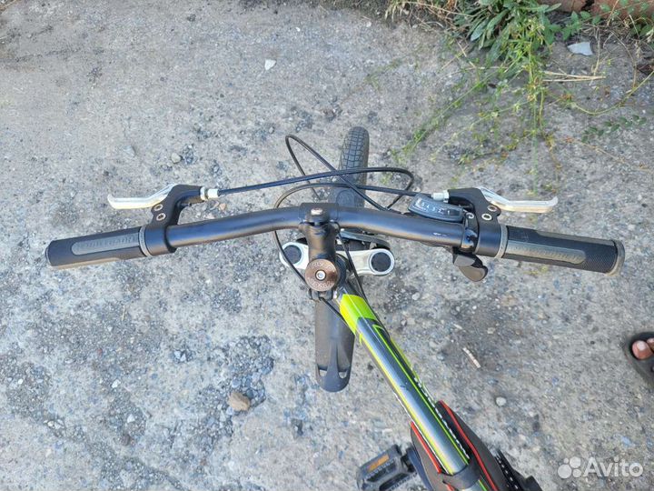 Велосипед детский 20