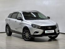 ВАЗ (LADA) Vesta 1.6 MT, 2021, 113 709 км, с пробегом, цена 1 174 000 руб.