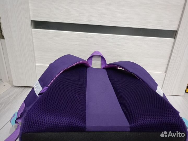 Рюкзак школьный для девочки