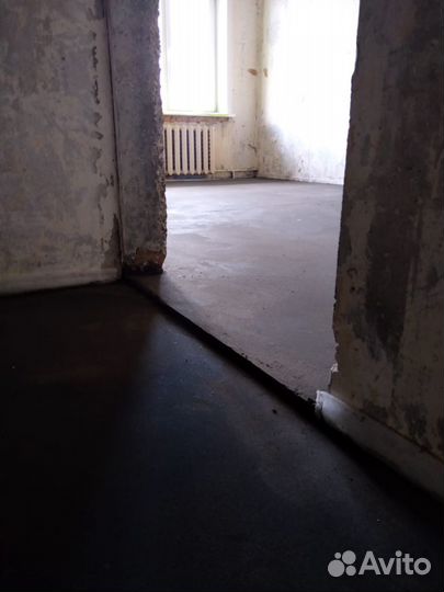 Стяжка пола, демонтаж,монтаж напольного покрытия